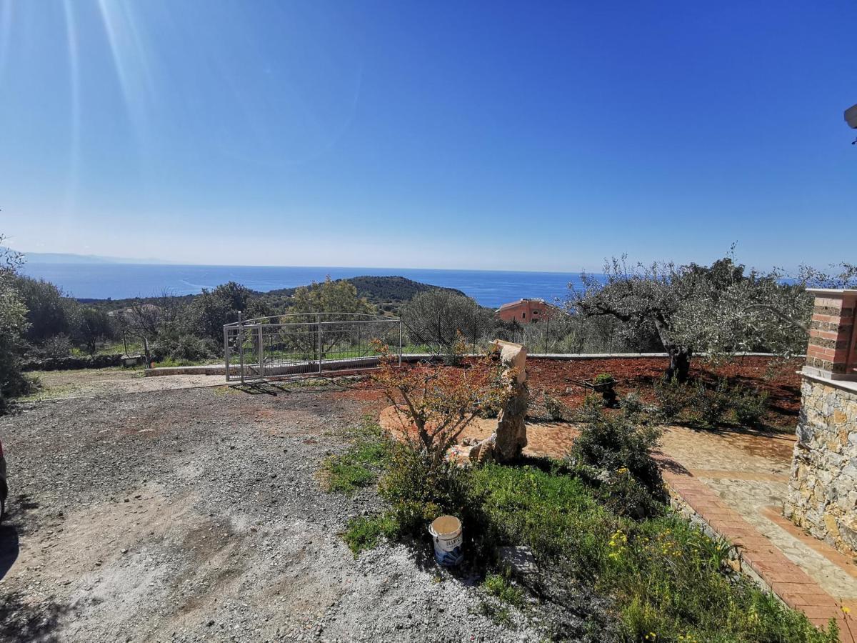 Starza Casa de Férias Marina di Camerota