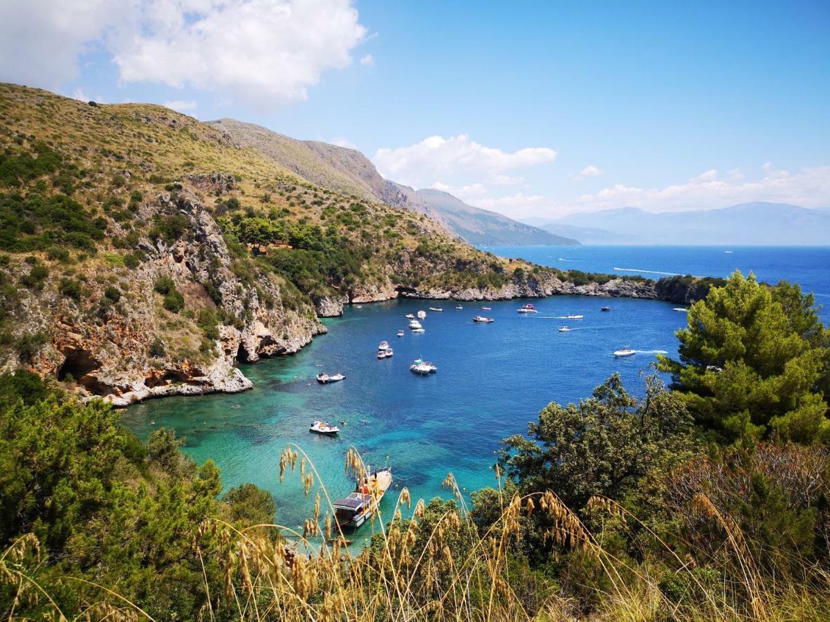 Starza Casa de Férias Marina di Camerota