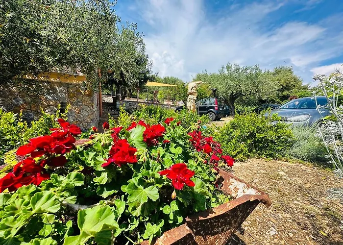 Villetta Starza