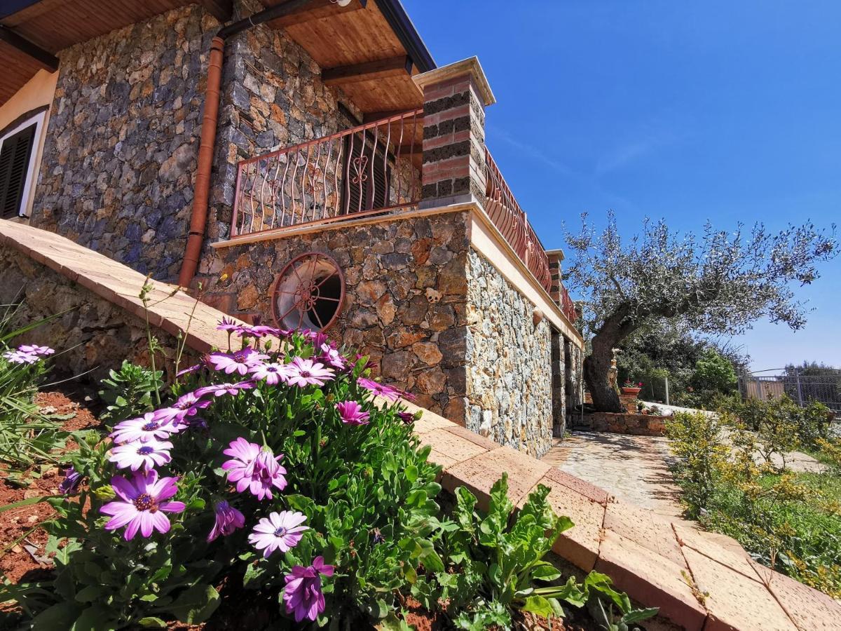 Holiday home Starza *