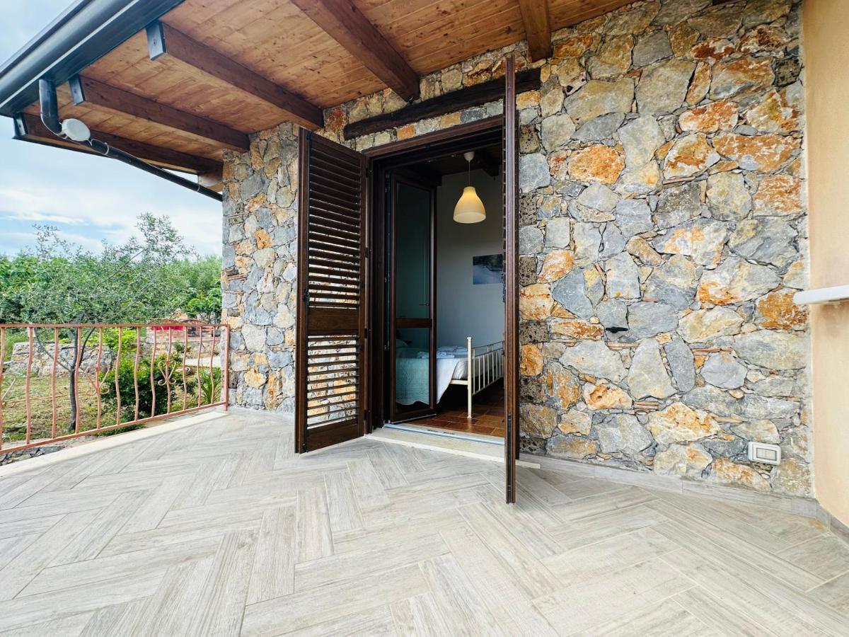Holiday home Starza Marina di Camerota
