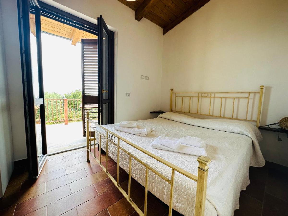 Starza Holiday home Marina di Camerota