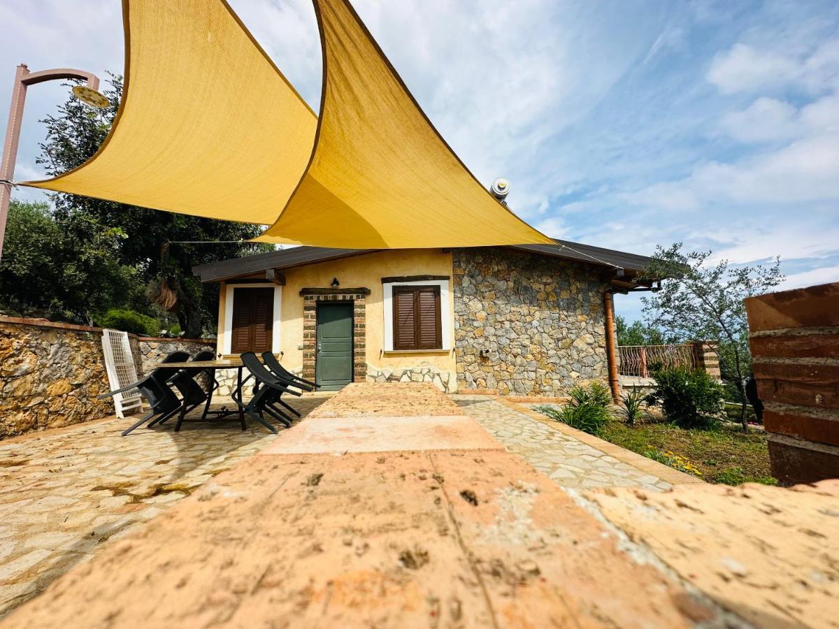 Holiday home Starza Marina di Camerota