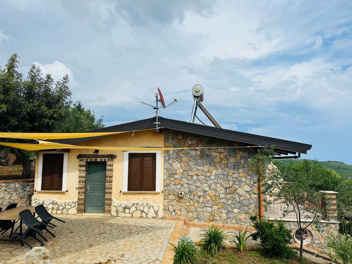 Holiday home Starza *
