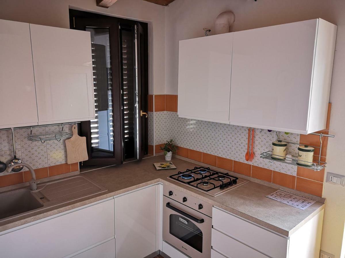 Starza Holiday home Marina di Camerota