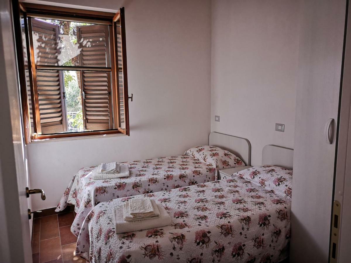 Holiday home Starza *