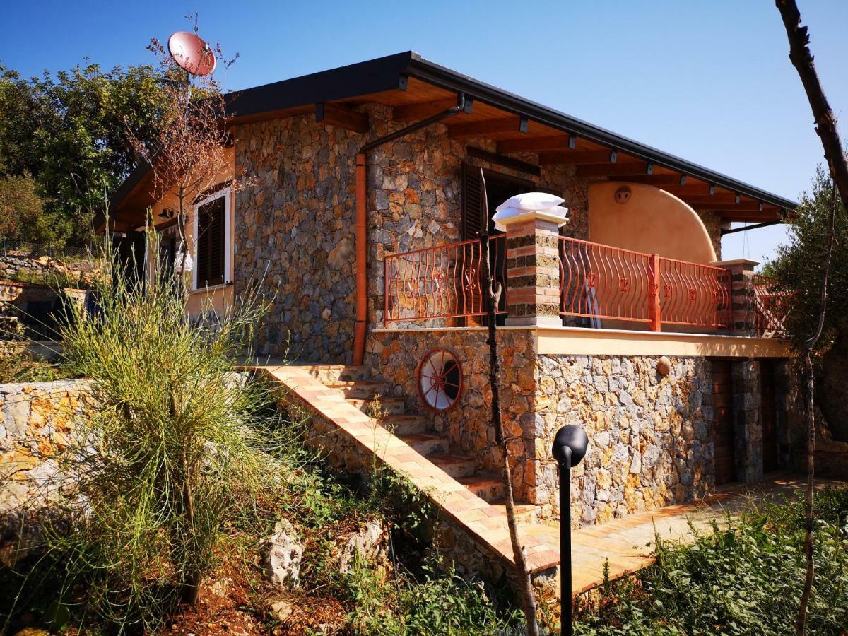 Starza Holiday home Marina di Camerota